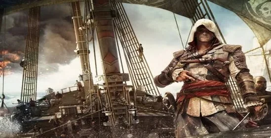 刺客信条黑旗怎么设置中文-黑旗中文设置方法