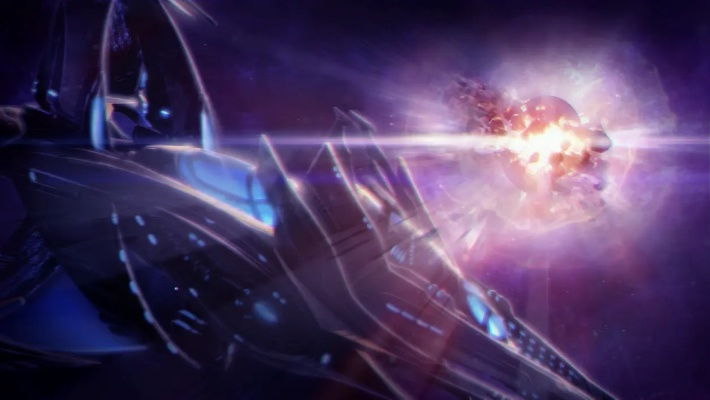 星际争霸2虚空之遗战役：神族史诗的黄昏与新生