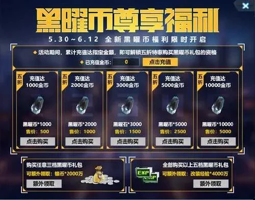 生死狙击最新活动-生死狙击福利活动攻略