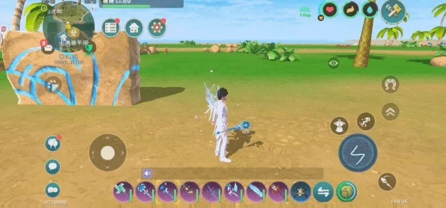 创造与魔法七种法杖图案介绍-七种法杖图案解析