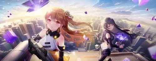 双生视界用哪个模拟器好模拟器推荐指南