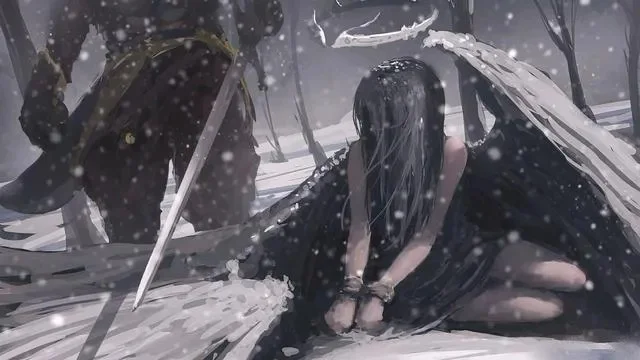 海琴烟和鬼刀有缘否？《鬼刀》男女主八卦猜想-海琴烟与鬼刀情感猜测