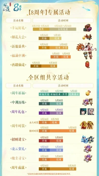 网游开服时间表-2024网游开服时间表