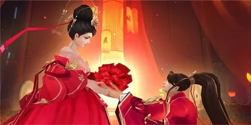 哪些游戏一玩就结婚生子-游戏结婚生子体验