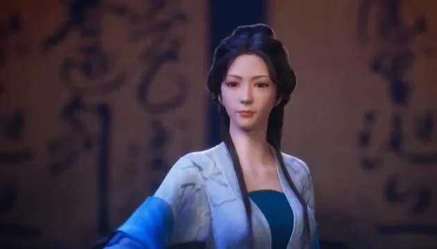 凡人修仙传之南宫婉介绍-南宫婉修仙者介绍