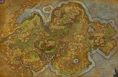 魔兽世界新手怎么去外域？