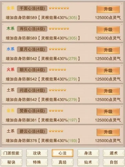 想不想修真洗劫仙书坊三层分享-仙书坊三层攻略
