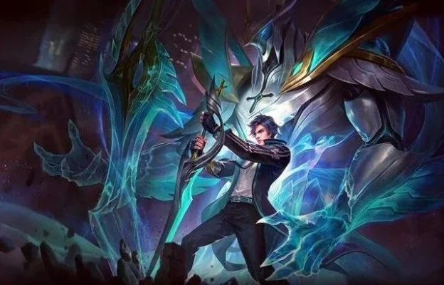 凯出暴击装用什么铭文-凯出暴击铭文选择