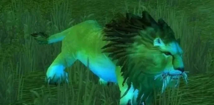 魔兽世界怀旧服猎人带哪个宝宝好-魔兽世界猎人宝宝选择解析