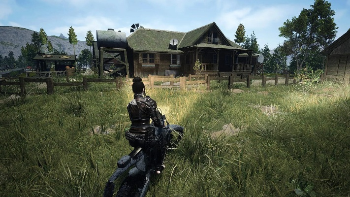 新手小白该如何挑选PC生存类单机游戏？