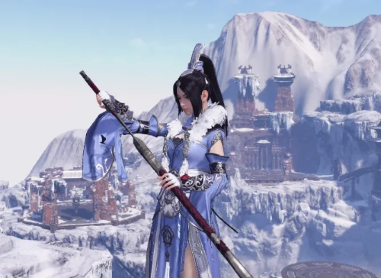 新手必看：天涯明月刀职业选择避坑指南