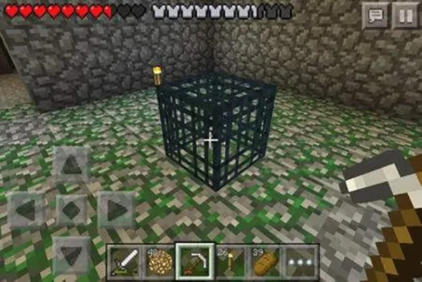 刷怪笼获取指令-刷怪笼获取攻略