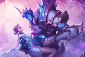 王者荣耀冰霜恋舞曲干将莫邪特效怎么样-干将莫邪特效解析