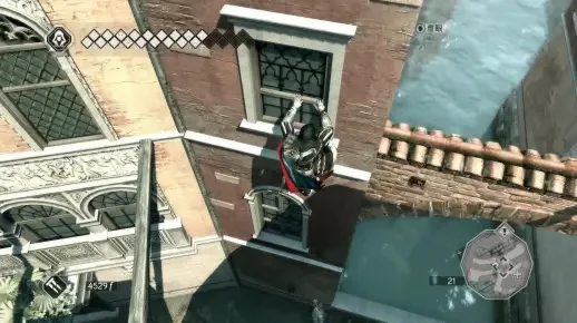 刺客信条2任务分享-刺客任务体验深刻