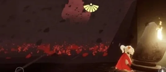 光遇献祭是什么-光遇献祭：情感与牺牲