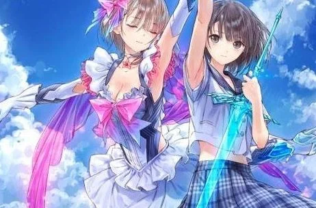 蓝色反射幻舞少女之剑界面突然闪退应对技巧解读-《蓝色反射幻舞少女之剑》闪退解决方法