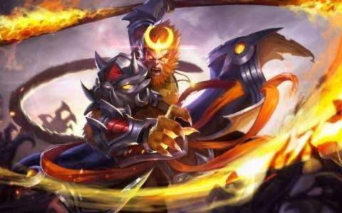 王者猴子出装最强搭配,如何用装备碾压对手