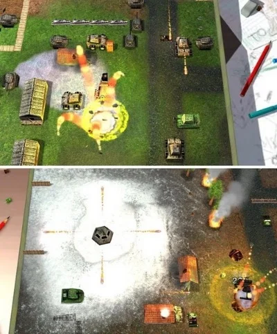 坦克大战模拟器游戏攻略秘籍-坦克大战攻略秘籍