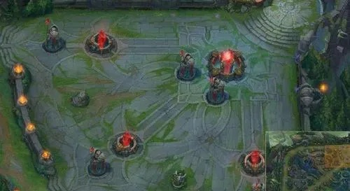 四分钟防御塔机制是什么