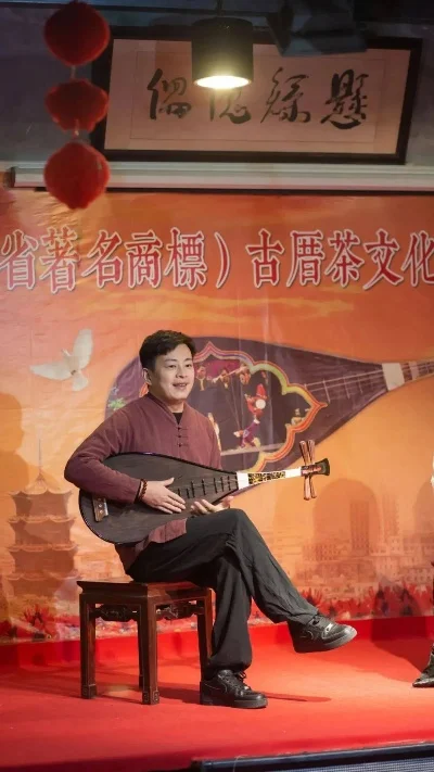 南音雨阁报道极无尊-极无尊传奇人生