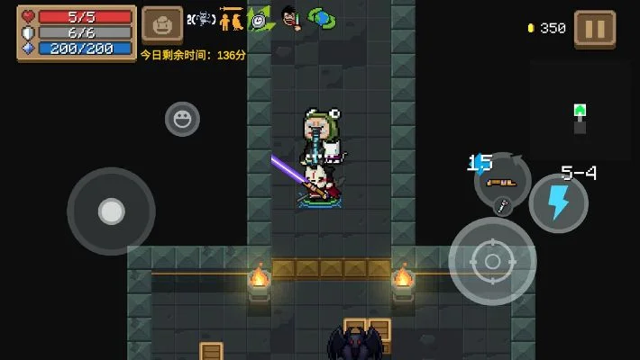 元气骑士光剑紫怎么获得-元气骑士如何获得光剑紫