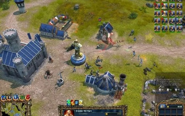 王权2幻想王国开局指南,如何打造强力初始阵容