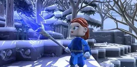 传送门骑士法师加点介绍-传送门骑士法师加点指南