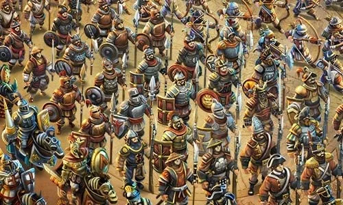 战争与文明攻略大全-文明战争进阶指南