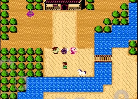 吞食天地2nd游戏论坛-吞食天地论坛乐趣多