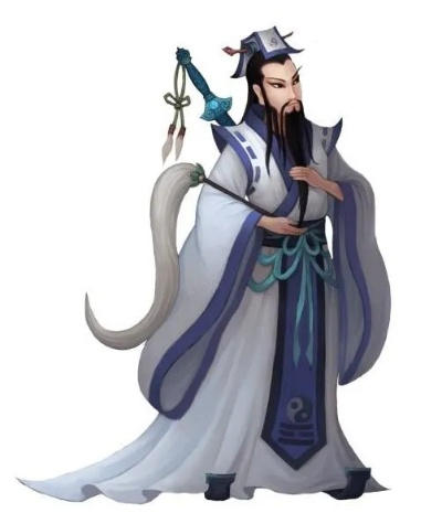 神仙道吕洞宾能成仙吗