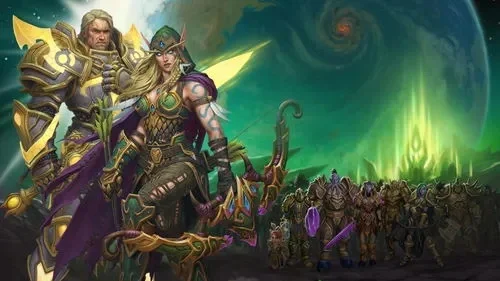 魔兽世界9.0执事者的金钥匙获取方法-魔兽世界钥匙获取攻略