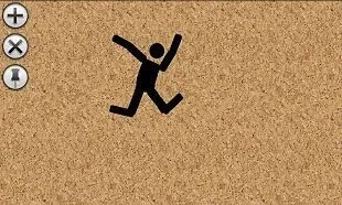 图钉人[泄愤游戏]占内存小吗-图钉人内存占用低