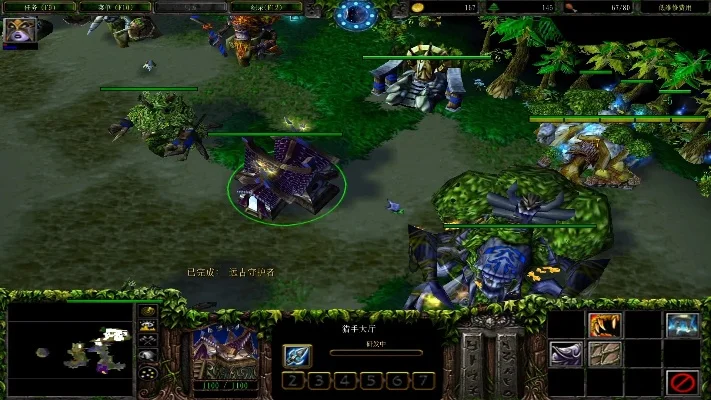 魔兽争霸3冰封王座战役攻略-魔兽战役攻略指南