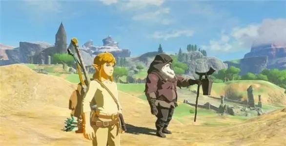 塞尔达传说攻略初始台地：从菜鸟到老流氓的进化之路