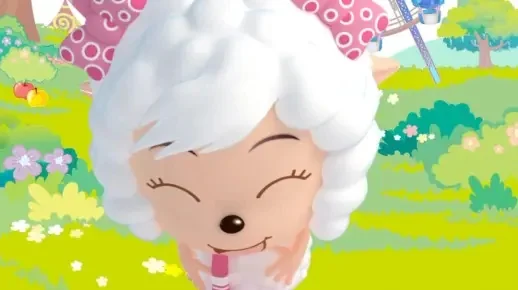 会说话的美羊羊玩家评论-美羊羊游戏：可爱实用