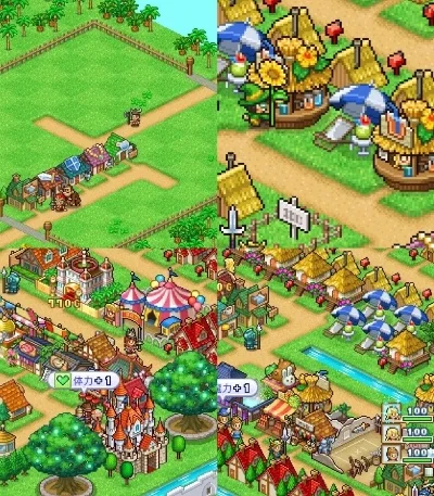 冒险村物语2怎么布局-冒险村物语2布局策略