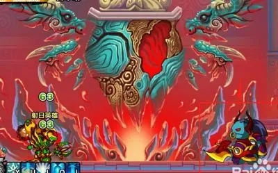 造梦西游3毒丹爆率到底有多高？