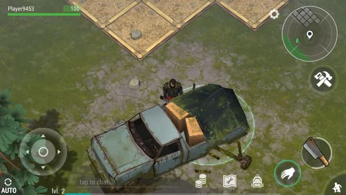 地球末日铅分享-末日生存靠铅制品