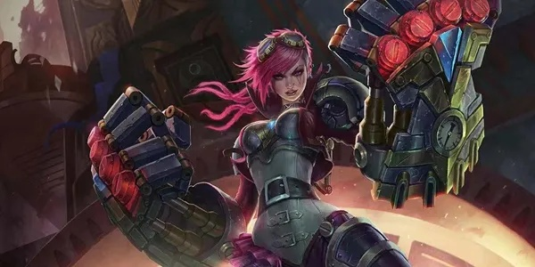 皮城执法官S9赛季怎么出装才能carry全场？