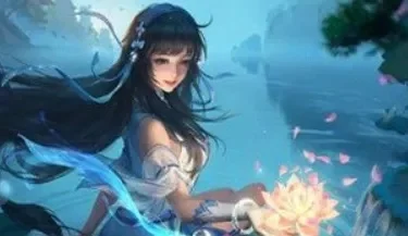 王者荣耀西施新皮肤叫什么西施新皮肤首曝-西施仙子新皮肤曝光