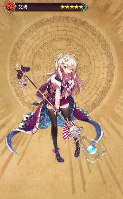 为谁而炼金强力角色培养推荐-强力角色培养推荐