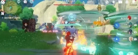 原神剑冢三层封印怎么解开剑冢三层封印解锁方法-剑冢三层解封攻略