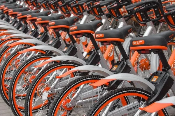 优拜单车怎么退押金-优拜押金退还指南