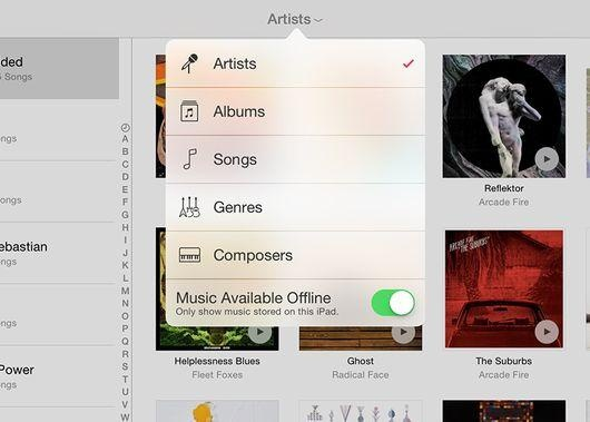 手把手教你玩转Apple Music