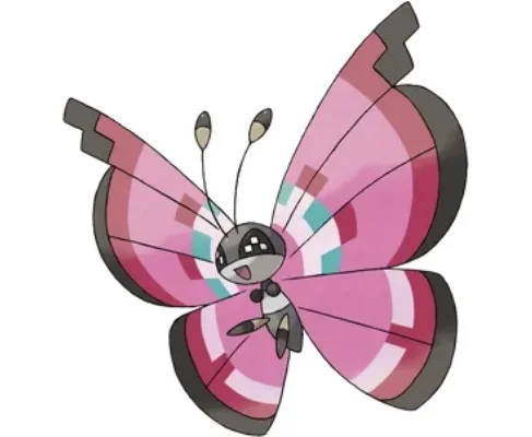 彩粉蝶学什么技能好?-彩粉蝶技能怎么选