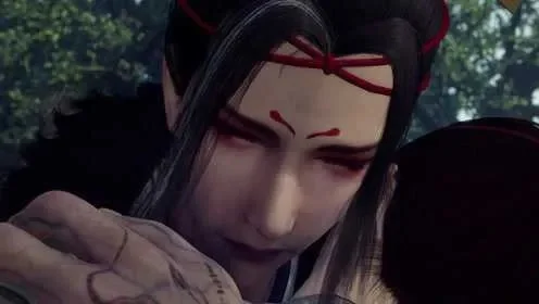 女帝李茂贞居然让女帝哭了,心疼女帝