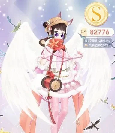 奇迹暖暖联盟高分分享-高分秘籍最强阵容分享