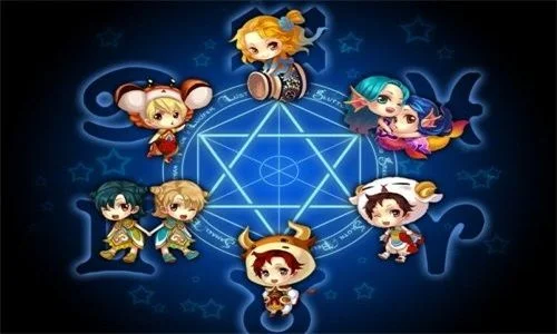 星座小游戏大全-星座游戏趣味多