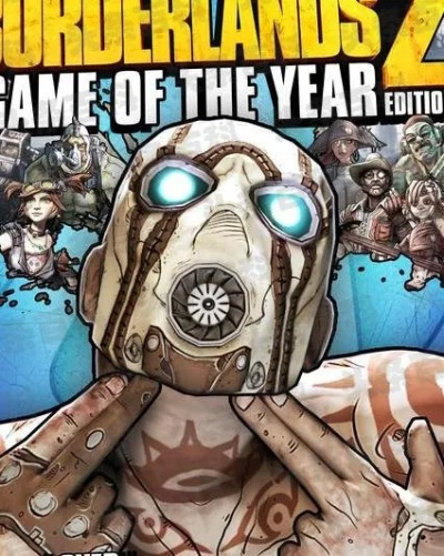 无主之地2DLC多少级进去比较好