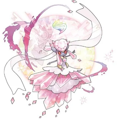 提问蒂安希闪光之后还好看吗-蒂安希闪光后强度提升